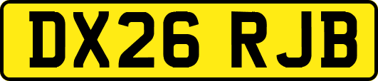 DX26RJB