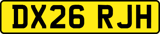 DX26RJH