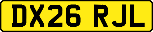 DX26RJL