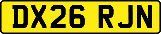 DX26RJN