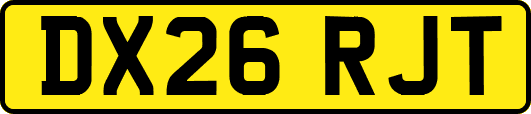 DX26RJT