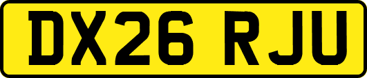 DX26RJU