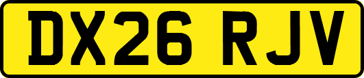 DX26RJV