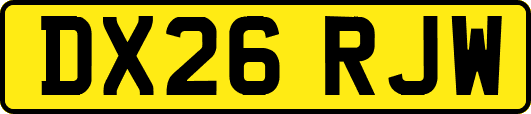 DX26RJW