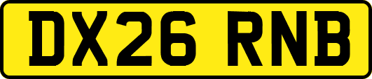DX26RNB