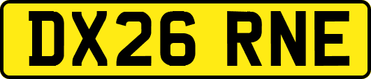 DX26RNE