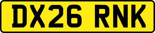 DX26RNK