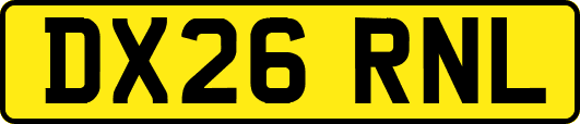 DX26RNL