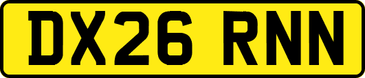 DX26RNN