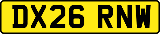 DX26RNW