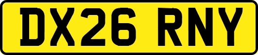DX26RNY