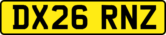 DX26RNZ
