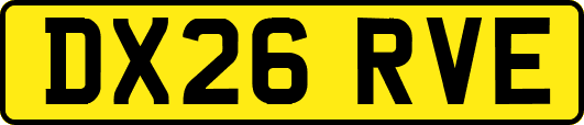 DX26RVE