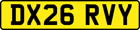 DX26RVY