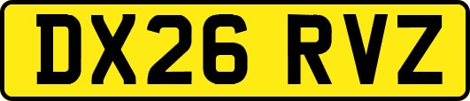 DX26RVZ
