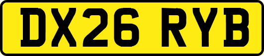 DX26RYB