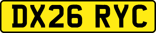 DX26RYC