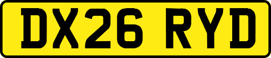 DX26RYD