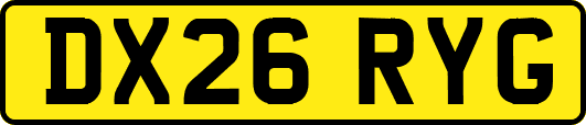 DX26RYG