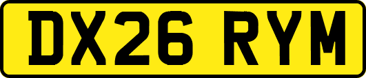 DX26RYM