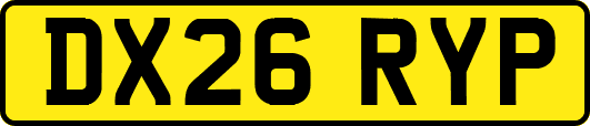 DX26RYP