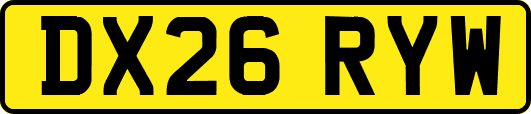 DX26RYW