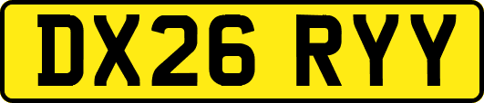 DX26RYY