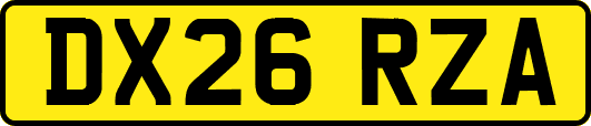 DX26RZA