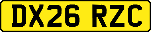 DX26RZC