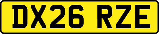DX26RZE