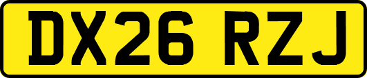 DX26RZJ