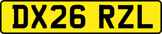 DX26RZL