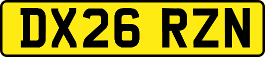 DX26RZN