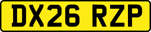 DX26RZP