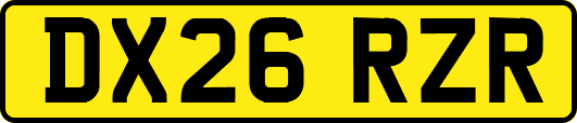 DX26RZR