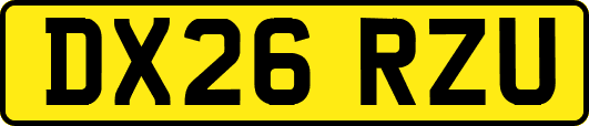 DX26RZU