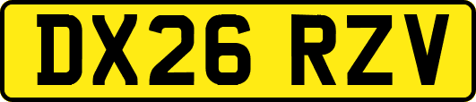DX26RZV
