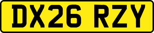 DX26RZY