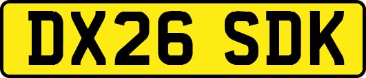 DX26SDK
