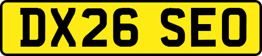 DX26SEO