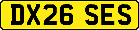 DX26SES