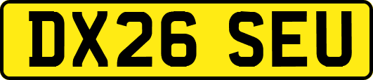 DX26SEU