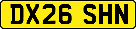 DX26SHN