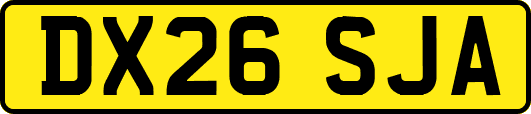 DX26SJA