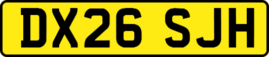 DX26SJH