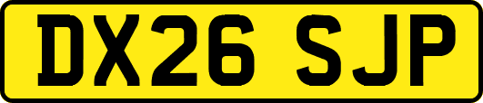 DX26SJP