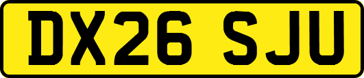 DX26SJU