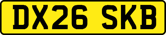 DX26SKB