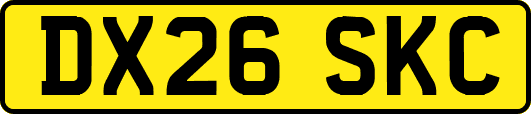 DX26SKC