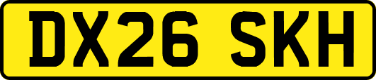 DX26SKH
